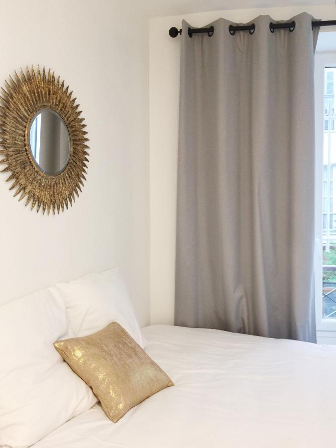 New In The Heart Of Le Marais Appartamento Parigi