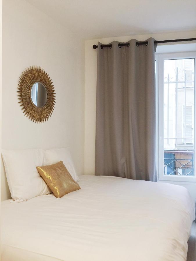 Appartamento New In The Heart Of Le Marais Parigi