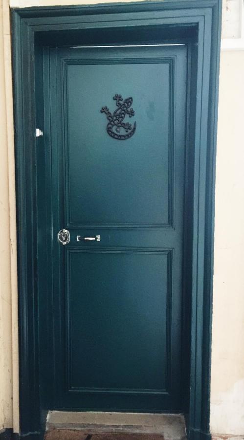 Appartamento New In The Heart Of Le Marais *