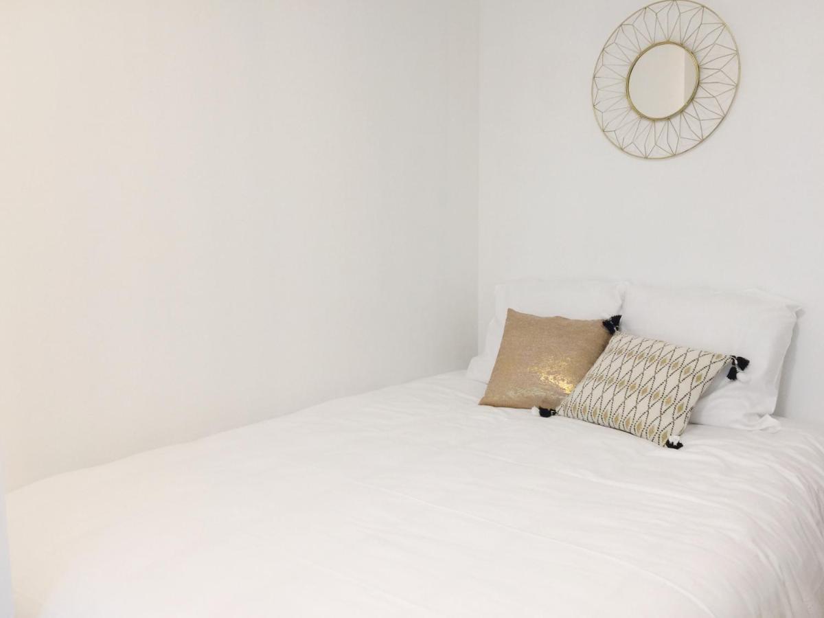 New In The Heart Of Le Marais Appartamento Parigi