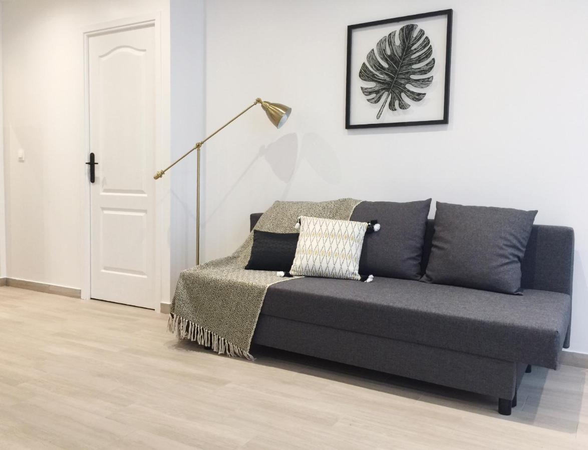Appartamento New In The Heart Of Le Marais