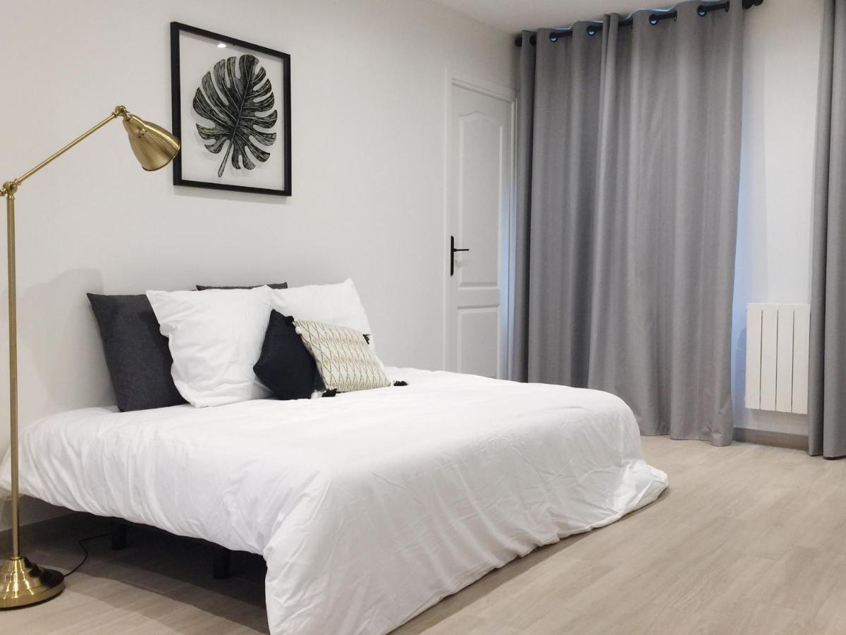 New In The Heart Of Le Marais Appartamento