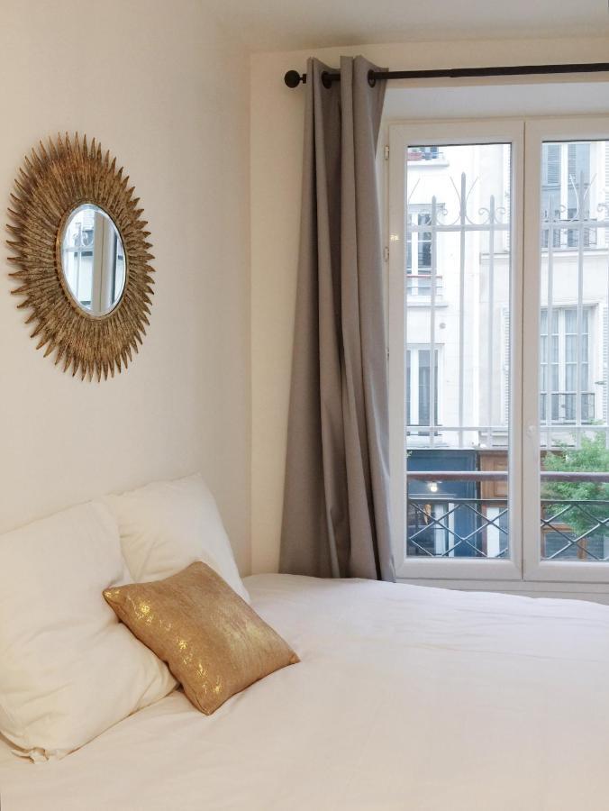Appartamento New In The Heart Of Le Marais Parigi