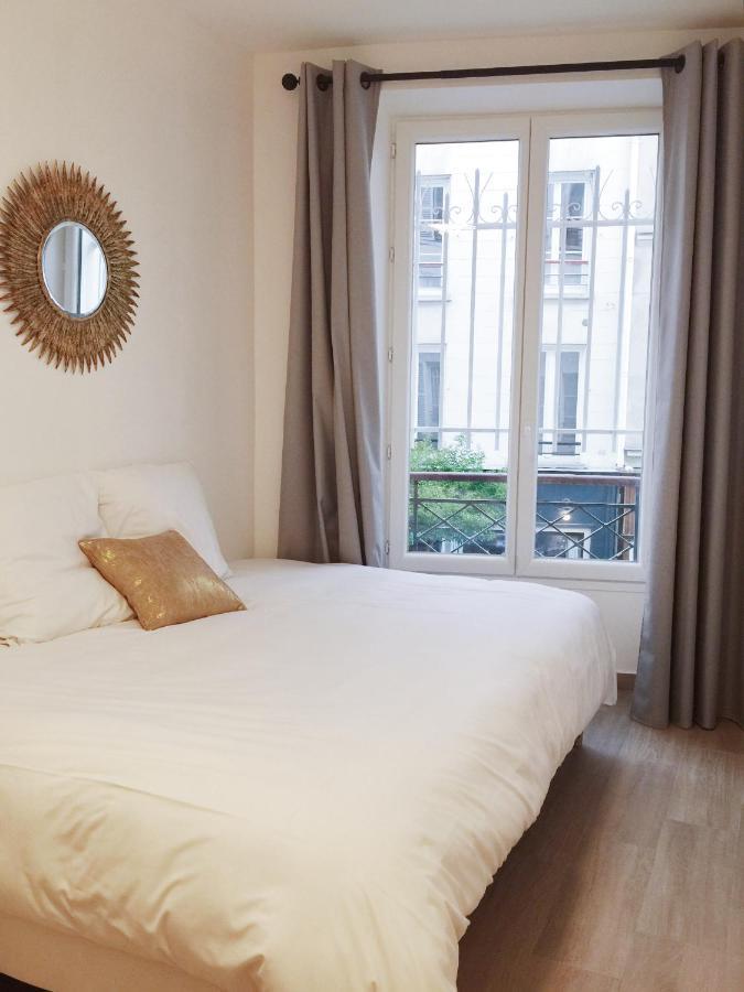 New In The Heart Of Le Marais * Parigi