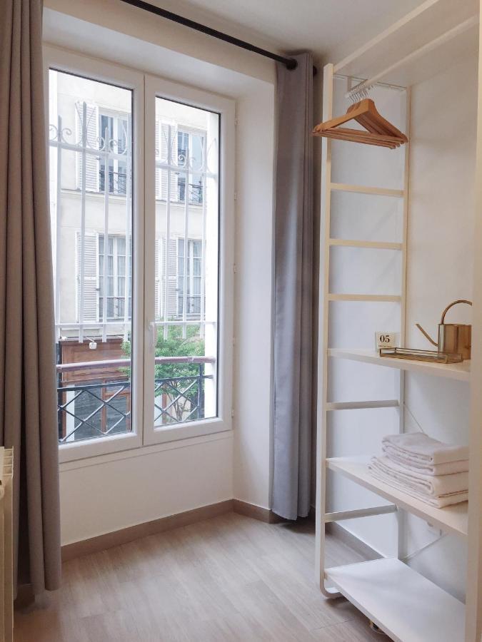 New In The Heart Of Le Marais Appartamento *