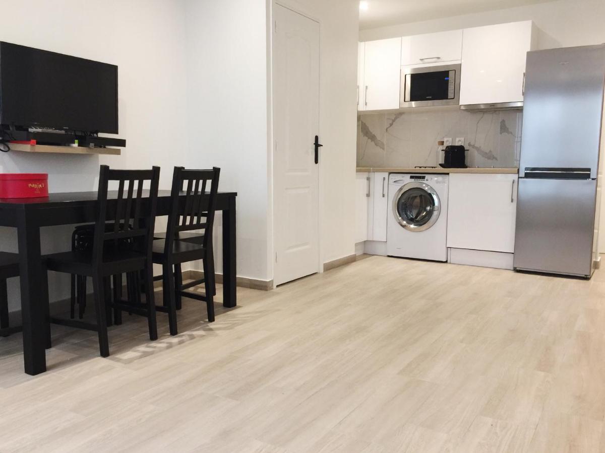 New In The Heart Of Le Marais Parigi