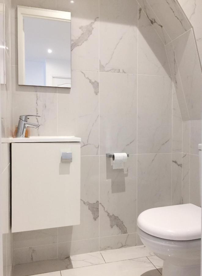 New In The Heart Of Le Marais Appartamento *