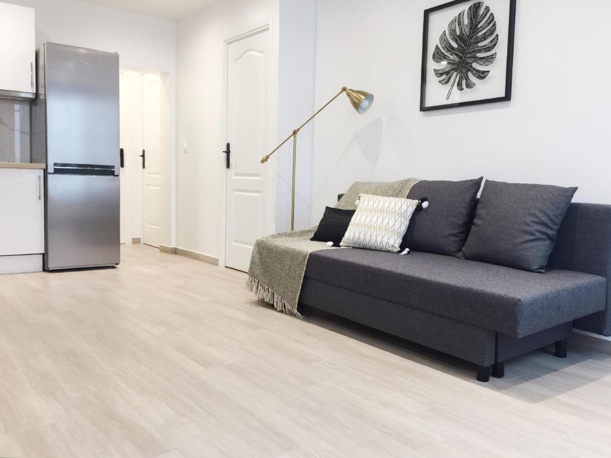 Appartamento New In The Heart Of Le Marais