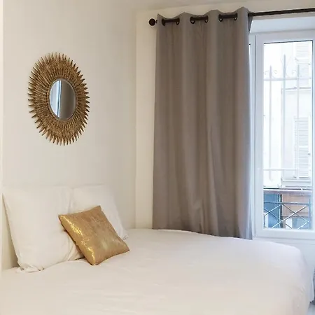 Appartamento New In The Heart Of Le Marais Parigi