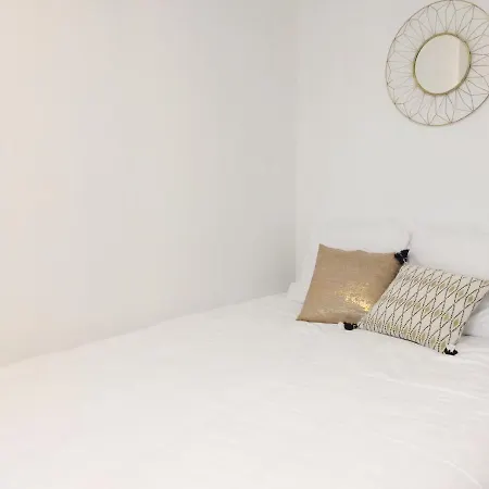 New In The Heart Of Le Marais Appartamento Parigi