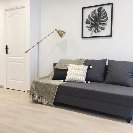 Appartamento New In The Heart Of Le Marais