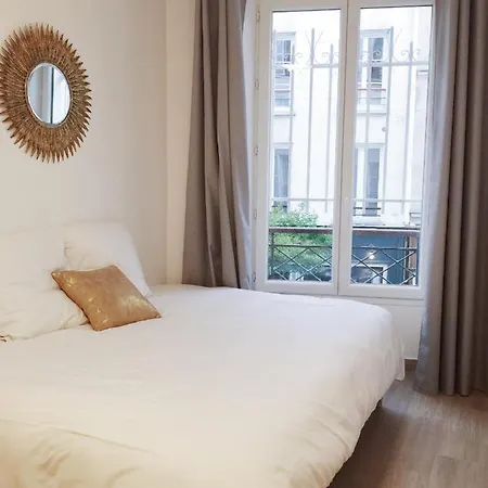 New In The Heart Of Le Marais * Parigi