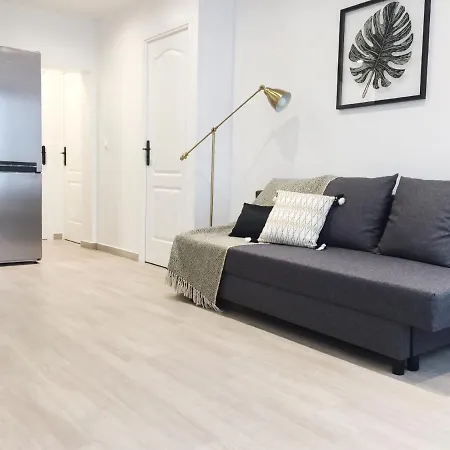 Appartamento New In The Heart Of Le Marais