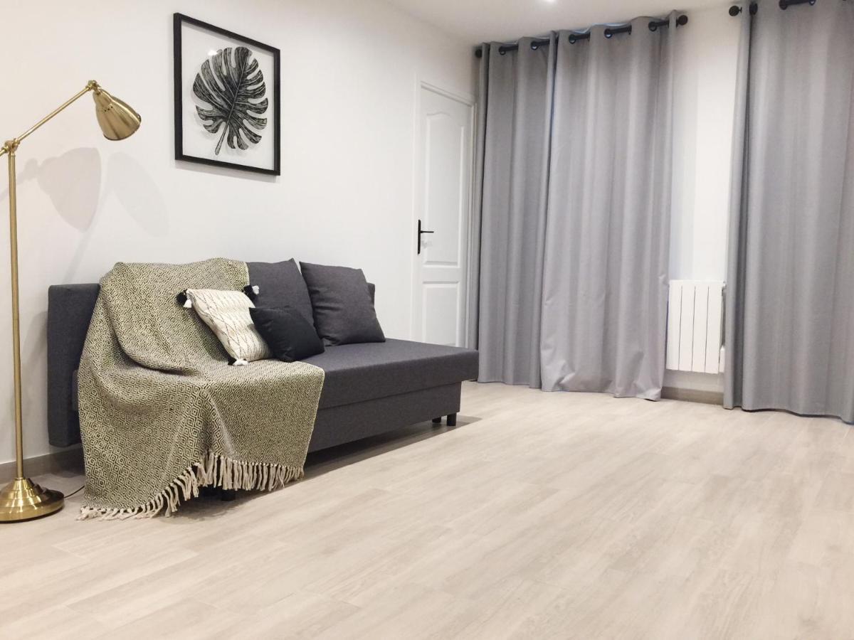 New In The Heart Of Le Marais Appartamento
